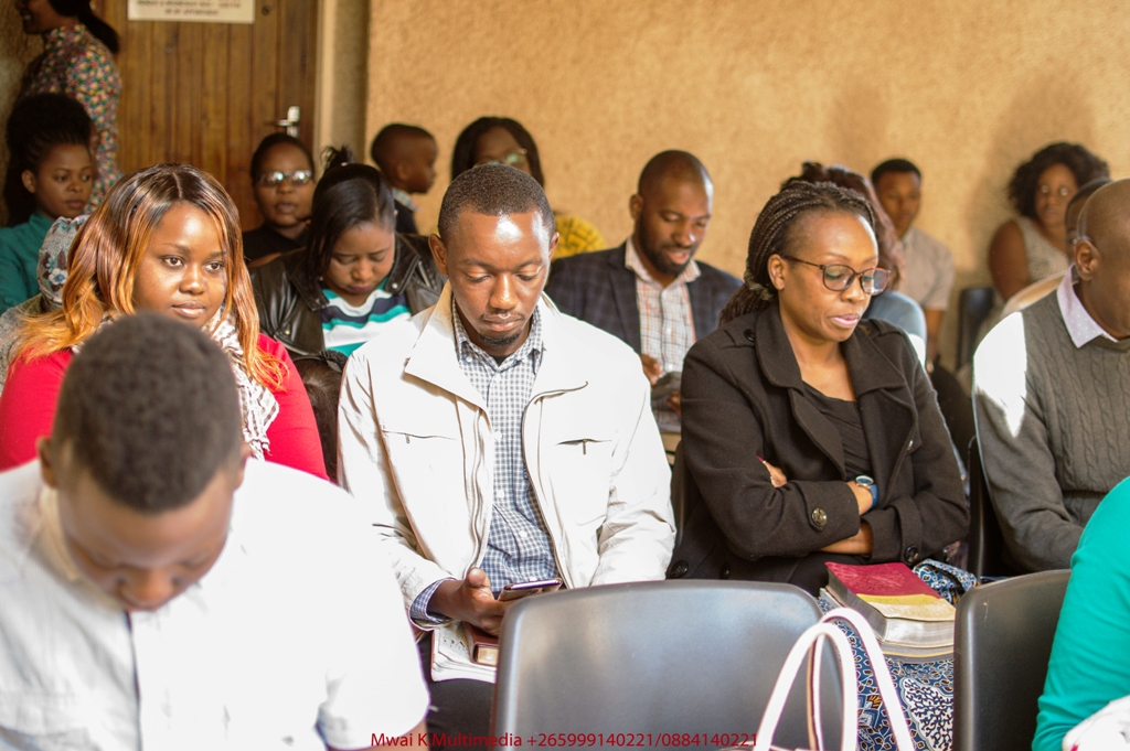 Kabula Hill Seventh-Day Adventist Church